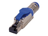 MCL Samar Cables et cordons rseaux RJ-45B8