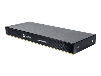 Avocent AutoView AV3108