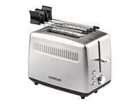 G3 Ferrari G10064 Tramezzo Brødrister 920W