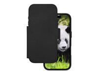 Dbramante1928 Lynge Magsafe Iphone 17 Pro Sort