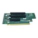 Intel 2U Riser