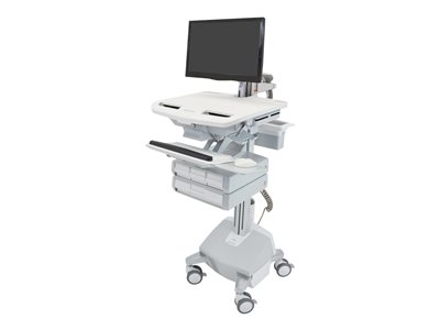 Ergotron StyleView - Cart