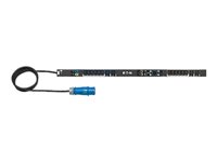 Eaton Power Quality Distribution d'nergie PDUs EMIB05