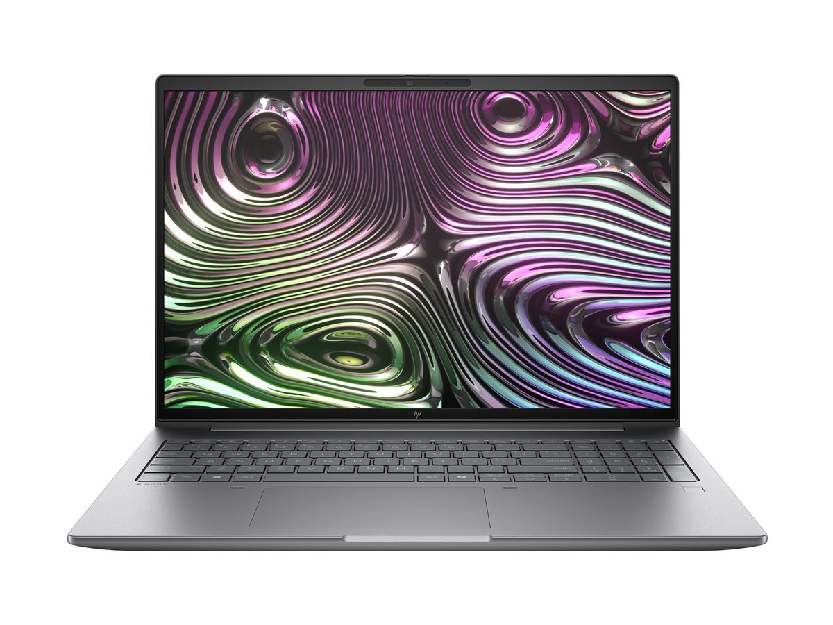HP ZBook X 16 G1i – foto 2
