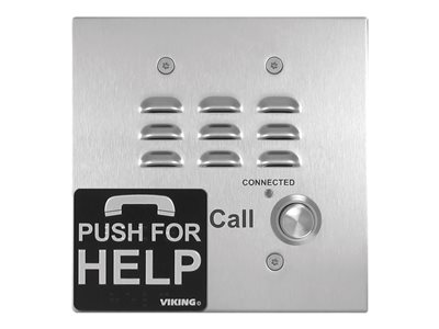 Viking E-1600-32A-EWP Emergency phone