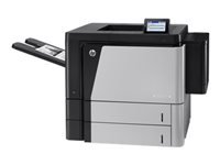 HP LaserJet Enterprise M806dn