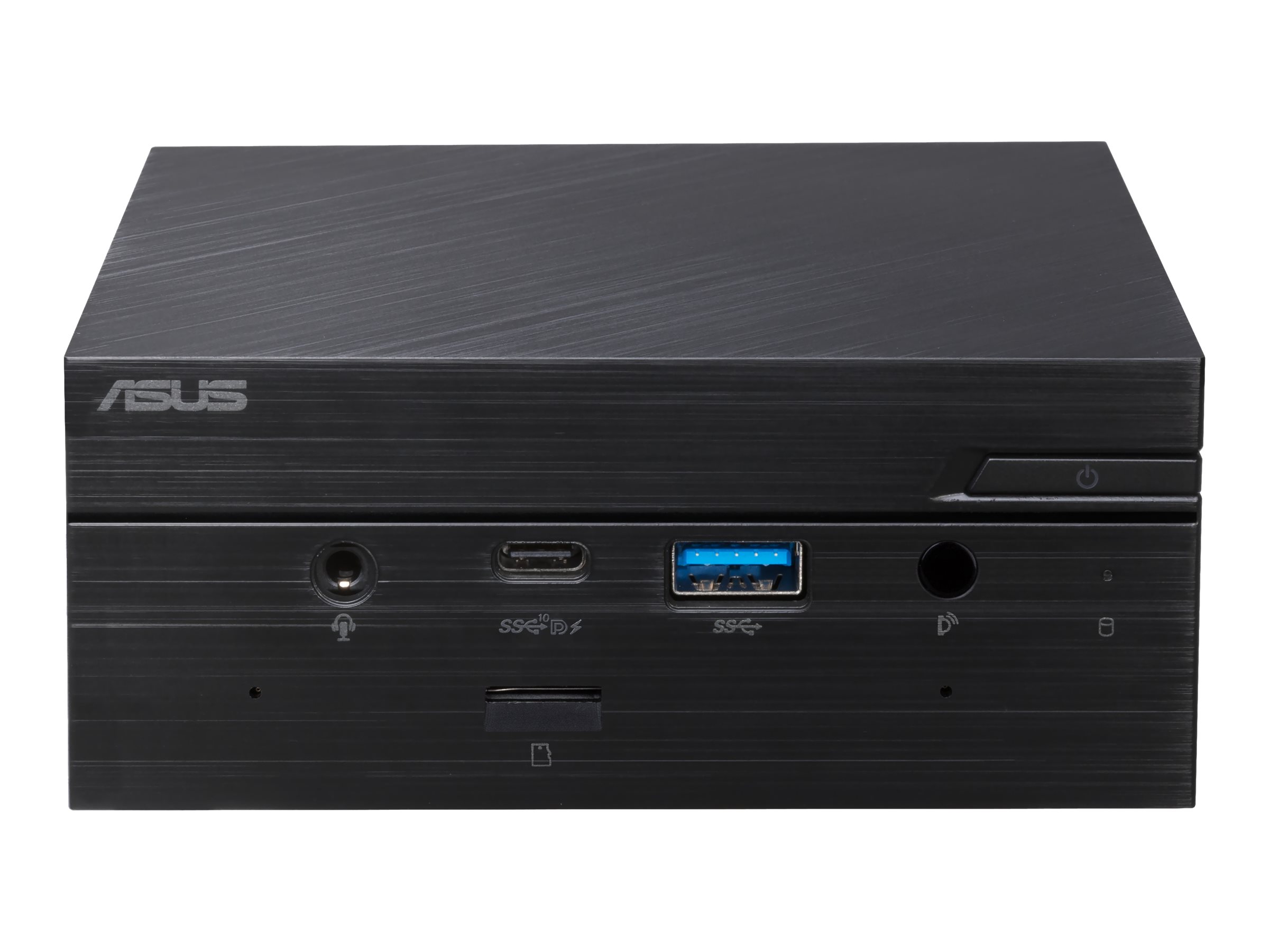 ASUS Mini PC PN51 E1-BB5000XTD | Overview, Specs, Details | SHI