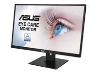 ASUS VA279HAL - LED monitor - Full HD (1080p) - 27