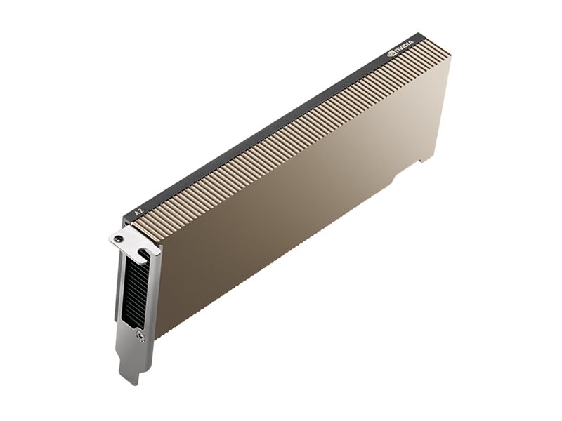 NVIDIA A2 GPU - Thumbnail 4