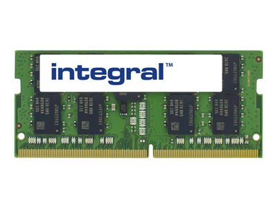 DDR4-2666 U-DIMM (JetRam)  - Transcend Information, Inc.