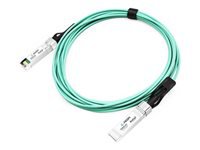 Axiom - Câble d'attache direct 25GBase-AOC - SFP28 (M) pour SFP28 (M) - 2 m 