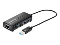 Ugreen Hub 3 porte USB