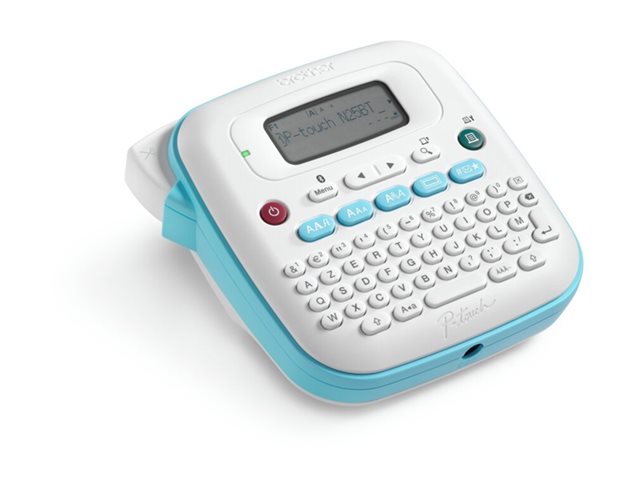 Brother P-Touch PT-N25BT