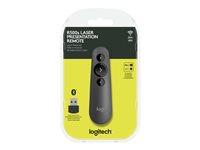 LOGI R500s Laser Presentation Remote