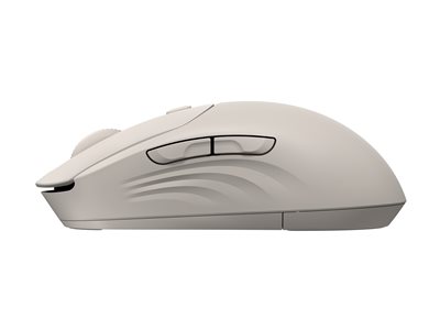 HP 400 Quiet Maple Wireless Mouse (P)