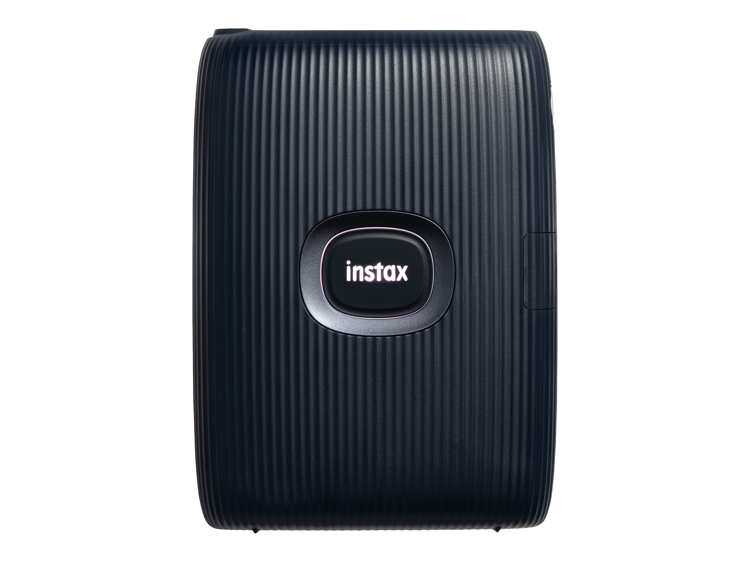 Fujifilm Instax Mini Link 2 Smartphone Printer - Space Blue