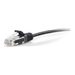 C2G 20ft (6.1m) Cat6 Snagless Unshielded (UTP) Slim Ethernet Network Patch Cable