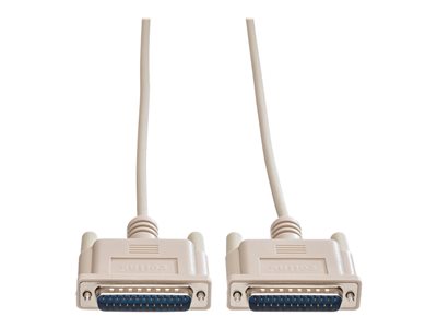 ROLINE RS232 Kabel ST-ST 3m