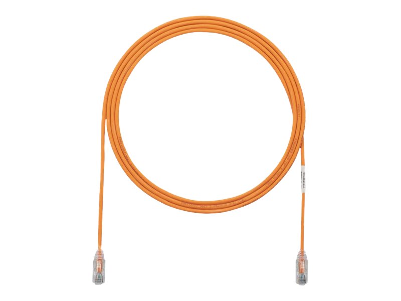Panduit TX6A 10Gig - Patch cable