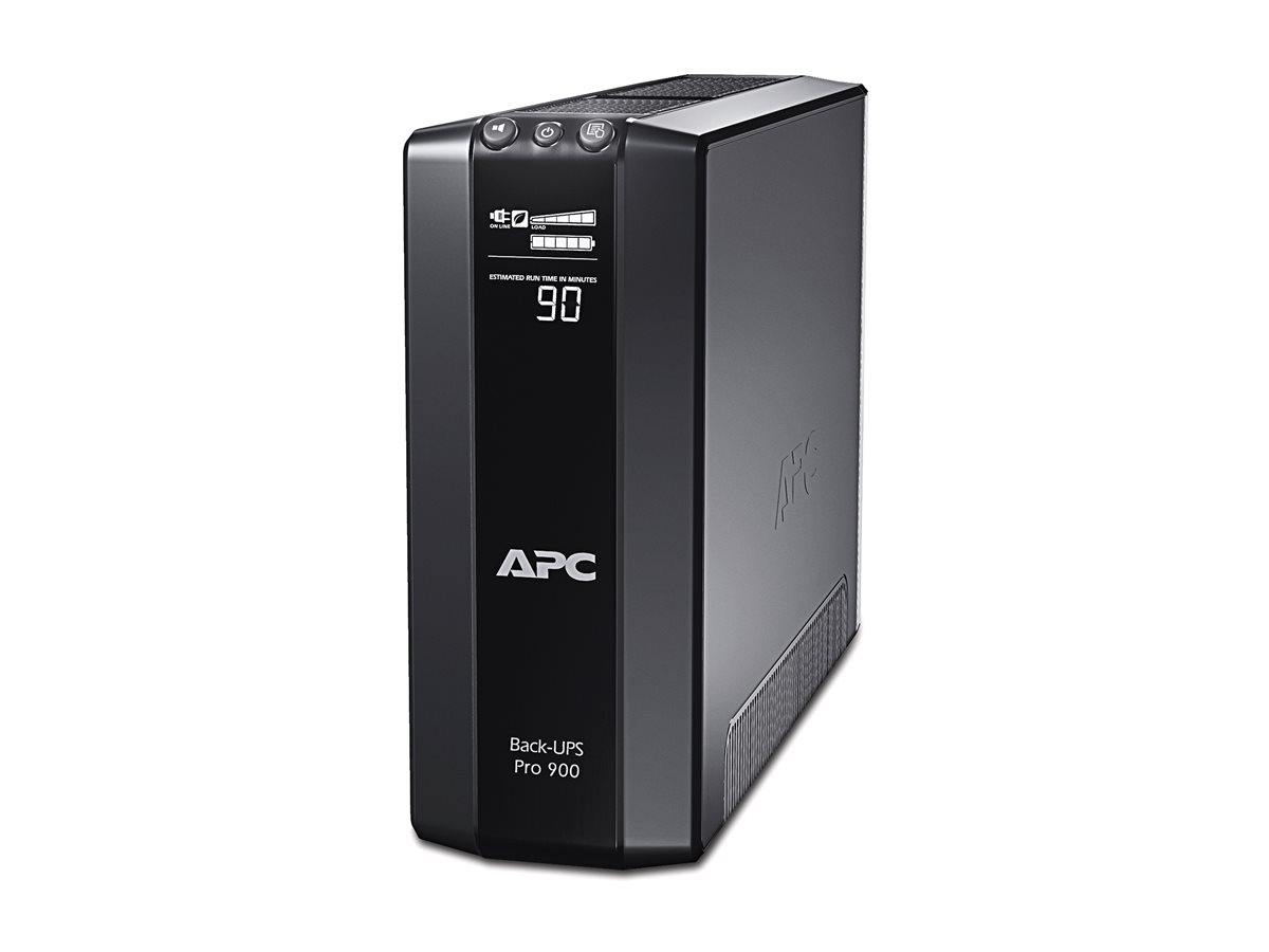 APC Power-Saving Back-UPS Pro 900 FR