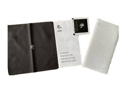 Zebra - Screen protector for mobile computer