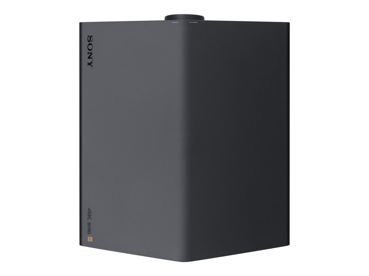Sony 4K SXRD 3,400lm laser projector for home cinema with XR processor - black – foto 2