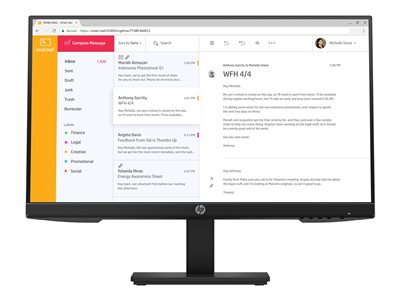 HP P24 G4 - P-Series
