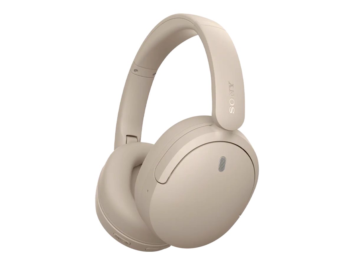 Sony WH-CH730N headphones with mic 3.5 mm Product shot Right-angle 79850