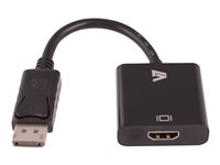 V7 adapter cable - DisplayPort / HDMI