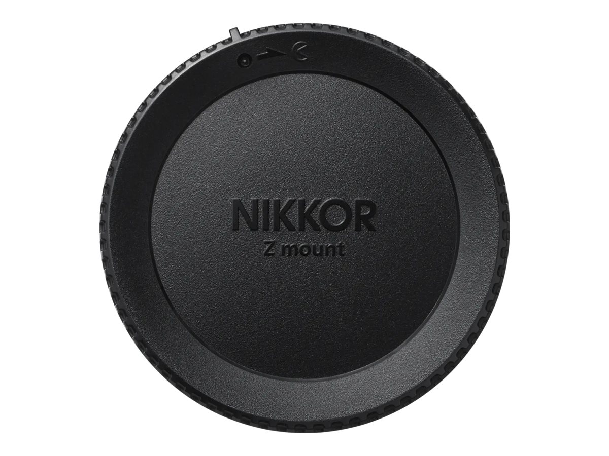Nikon Nikkor Z 24-70mm F/2.8 S II Standard Zoom Lens for Nikon Z