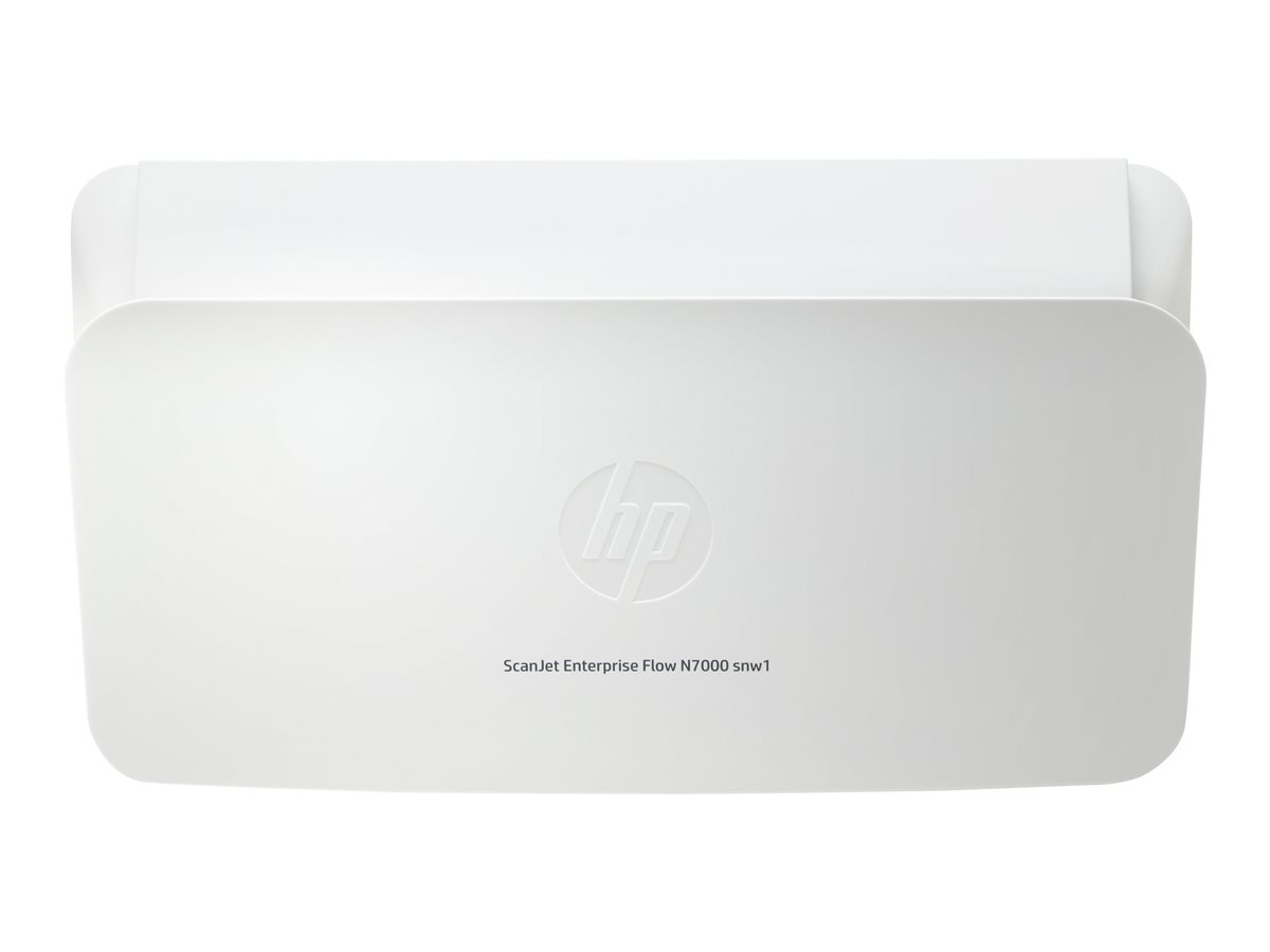 HP ScanJet Ent Flow N7000 snw1 Scanner