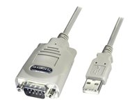 LINDY USB RS422 Converter