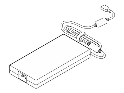 Lenovo - Power supply