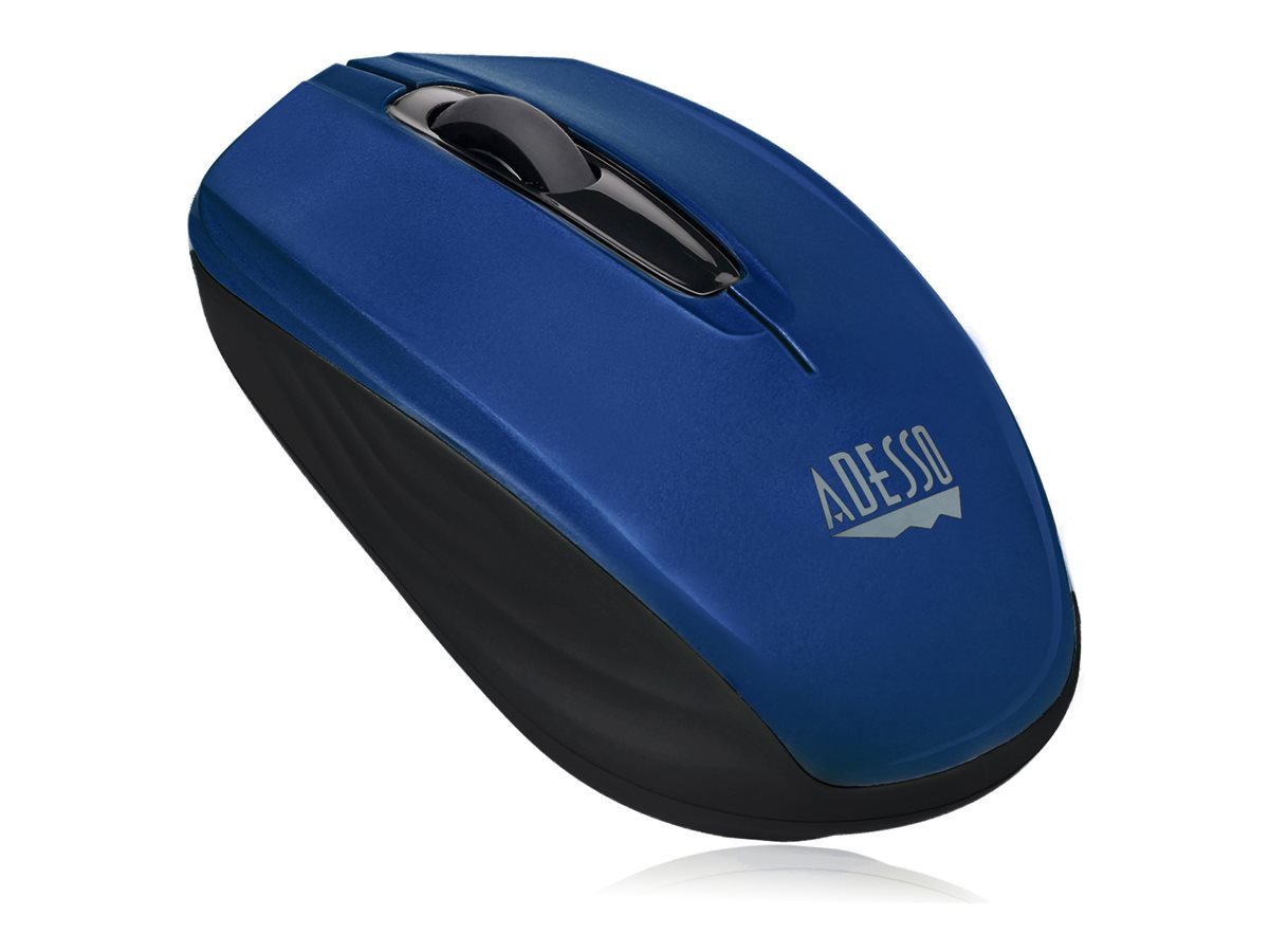 Adesso iMouse S50L - Mouse