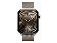 Apple Watch Series 10 (GPS + Cellular)
