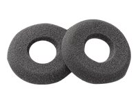 Poly - Ear cushion (pack of 25)