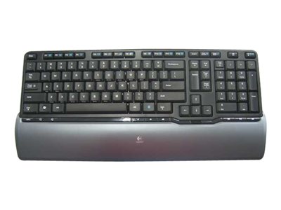 ProtecT Keyboard Cover