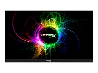 HP HyperX Armada Gaming Monitor (P)