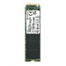 TRANSCEND 1To M.2 2280PCIe Gen3x4 QLC