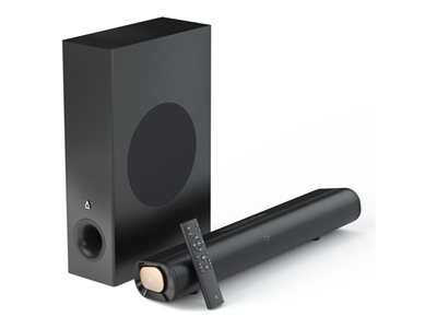 Creative Stage Pro - Sound bar system