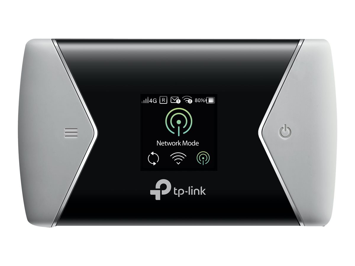 TP-LINK Mobile 4G LTE WLAN Router 300MB