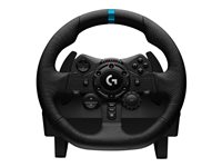 LOGI G923 Racing Wheel and Pedals Xbox