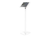 Compulocks mounting kit - for tablet - white