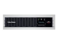 CyberPower Professional Rack Mount PR1500ERTXL2UC UPS