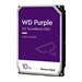 WD Purple Surveillance Hard Drive WD101PURZ