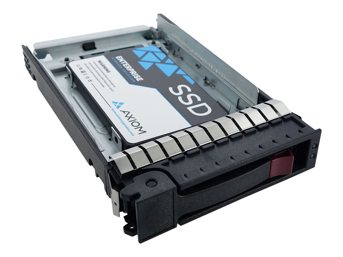 Axiom EV100 - SSD - Enterprise Value