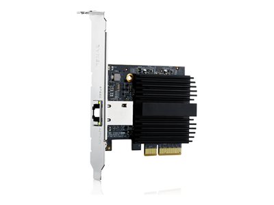 Zyxel XGN100C V2 10G RJ45 PCIe Netzwerkkarte - XGN100C-ZZ0102F
