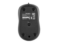 TARGUS COMPACT OPTICAL MOUSE