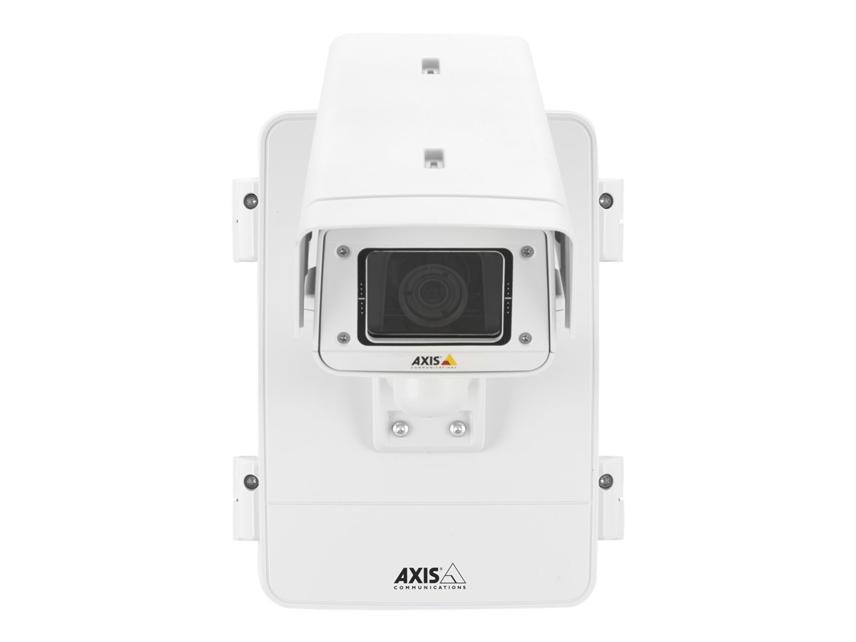 AXIS T98A16-VE - skříň – foto 2