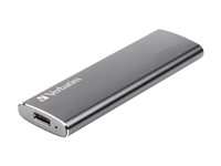 Verbatim Solid state-drev Vx500 1TB USB 3.2 Gen 2